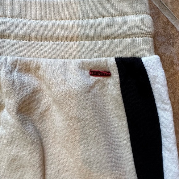 N:PHILANTHROPY Hatton Womens Comfy Cozy Jogger Pants M NEW - Picture 5 of 7